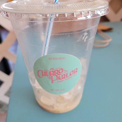 Churro Parlor by null