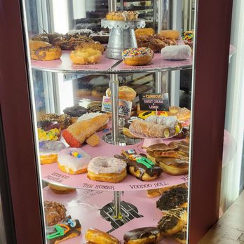Voodoo Doughnut - Donuts Near Me - Austin, Texas Voodoo Doughnut - Donuts Near Me - Austin, Texas