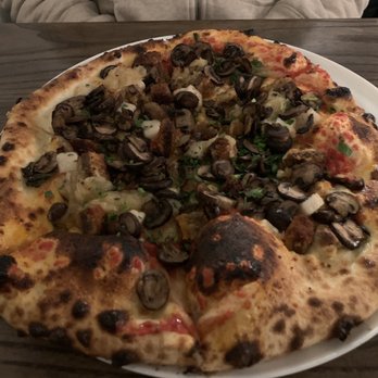 Spark Pizza - Vegan Slayer - Pizza Near Me - Redmond, Washington Spark Pizza - Vegan Slayer - Pizza Near Me - Redmond, Washington