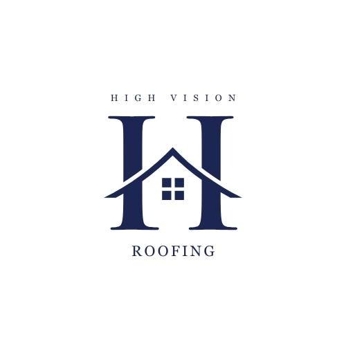 Slide of High Vision Roofing