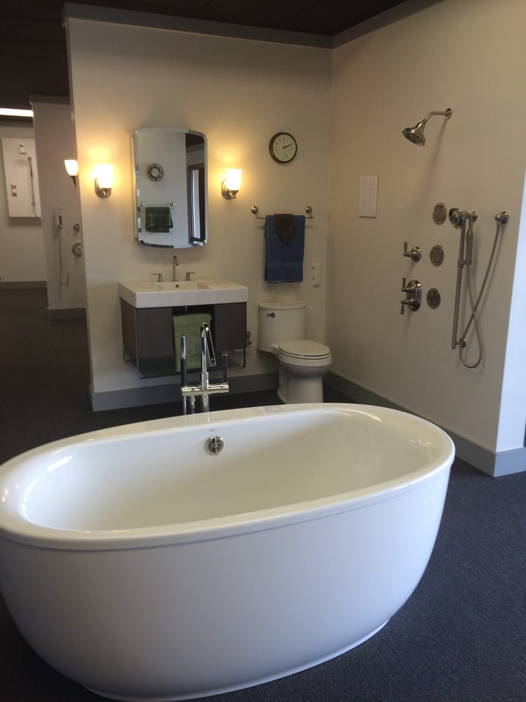 Slide of Standard Plumbing