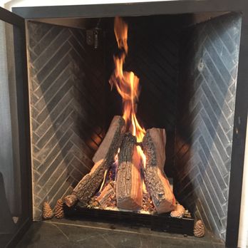 D J Cross Chim Chimney - Rasmussen Gas Log Set in Soapstone Firebox in Haverford, PA. - Fireplace Services Near Me - Media, Pennsylvania D J Cross Chim Chimney - Rasmussen Gas Log Set in Soapstone Firebox in Haverford, PA. - Fireplace Services Near Me - Media, Pennsylvania