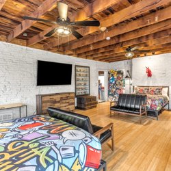 Graffiti Loft