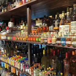 Blake Street Wine and Liquor