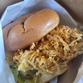 Bao Chick - Chicken Shop Near Me - Irvine, California Bao Chick - Chicken Shop Near Me - Irvine, California