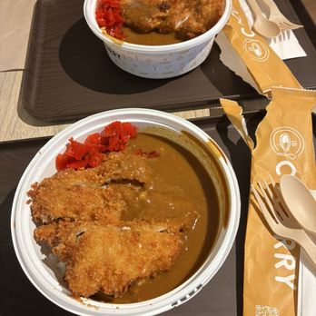 C4 Curry - Chicken Katsu and Pork Katsu - Japanese Curry Near Me - Beaverton, Oregon C4 Curry - Chicken Katsu and Pork Katsu - Japanese Curry Near Me - Beaverton, Oregon