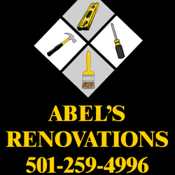 Abel's Elite Painting - Abel's Renovations, LLC