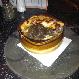 French Onion Soup