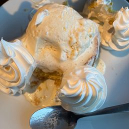 Butter Cake