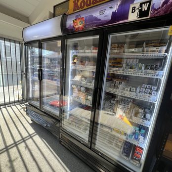 Seawood Photo - Film in the fridge to preserve it longer - Photography Stores & Services Near Me - San Rafael, California