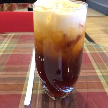 Jasmine Thai Restaurant, Palmdale - The most amazing Thai iced tea you'll ever have in your life! - Thai Near Me - Palmdale, California Jasmine Thai Restaurant, Palmdale - The most amazing Thai iced tea you'll ever have in your life! - Thai Near Me - Palmdale, California