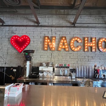 Nacho Daddy - New American Near Me - Las Vegas, Nevada Nacho Daddy - New American Near Me - Las Vegas, Nevada