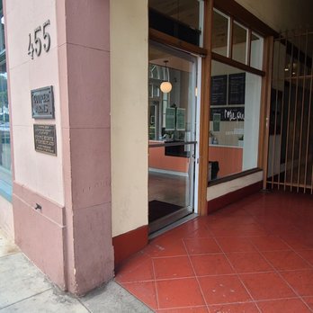 Rose Park Roasters - Entrance - Coffee Roasteries Near Me - Long Beach, California Rose Park Roasters - Entrance - Coffee Roasteries Near Me - Long Beach, California