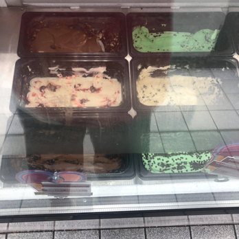 Carvel - a variety of ice creams - Desserts Near Me - West Islip, New York