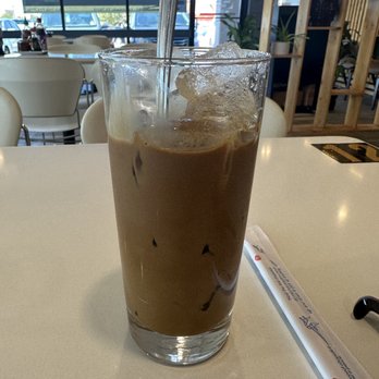 Pho Ba 9 - Vietnamese Iced Coffee - Vietnamese Near Me - San Antonio, Texas