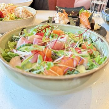 Sakaba - Sushi Bars Near Me - Halifax, Nova Scotia