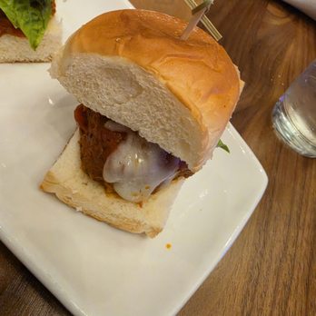 Trattoria 57 - Italian Near Me - North Las Vegas, Nevada