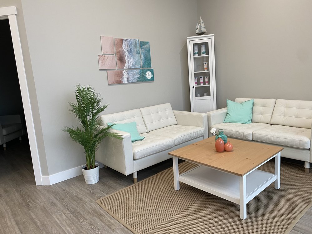 HAZELDAY SPA & SUGARING Updated October 2024 1918 E 9400th S, Sandy