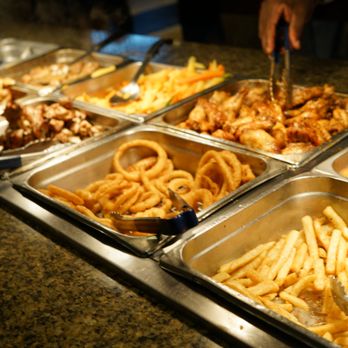 Buffet des Continents - Fried goodies - Buffets Near Me - Gatineau, Quebec Buffet des Continents - Fried goodies - Buffets Near Me - Gatineau, Quebec