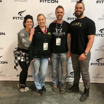 Warriors Warehouse Gym - a group of people posing for a picture - Health Markets Near Me - Vernal, Utah Warriors Warehouse Gym - a group of people posing for a picture - Health Markets Near Me - Vernal, Utah