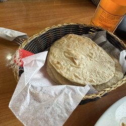 Pupuseria & Comida Salvadorena - Fresh made tortillas