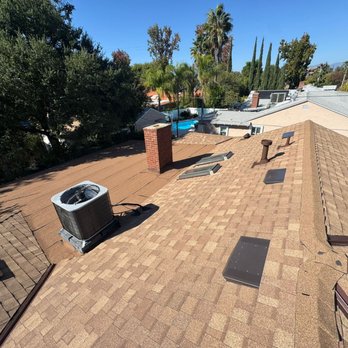 SLR Roofing - Roofing Near Me - Reseda, California