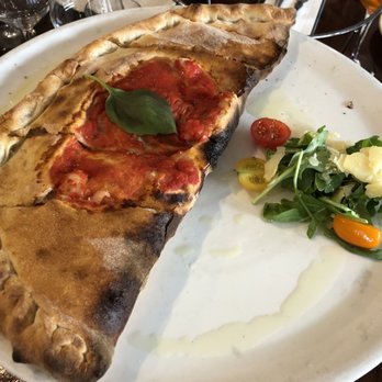 Fratelli & Co - Calzone - Italian Near Me - Concord, NSW Fratelli & Co - Calzone - Italian Near Me - Concord, NSW