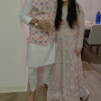 Vogue Enterprises Cleaners - Altered kurta and dry cleaned dress.  Amazing work done - Laundry Services Near Me - Fremont, California