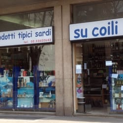 Su Coili