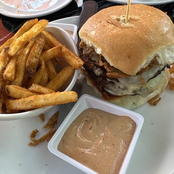OHSO Brewery - Paradise Valley - Cowboy Burger - Breweries Near Me - Phoenix, Arizona OHSO Brewery - Paradise Valley - Cowboy Burger - Breweries Near Me - Phoenix, Arizona