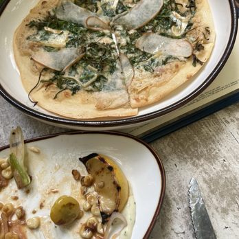 Bacari W 3rd - Breakfast & Brunch Near Me - Los Angeles, California