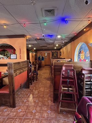 Maria's Mexican Restaurant by null