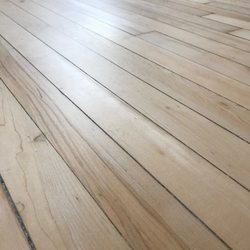 Ozark Flooring