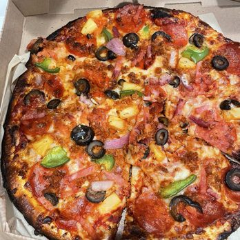 Blaze Pizza - Salad Near Me - Avondale, Arizona