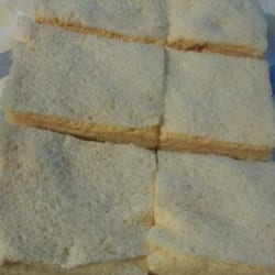 Sandwiches Santa Rita
