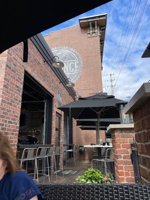 The Exchange Pub + Kitchen by null
