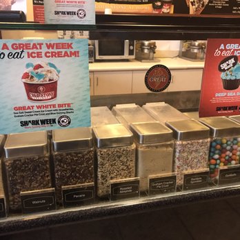 Cold Stone Creamery - Ice Cream & Frozen Yogurt Near Me - Simi Valley, California