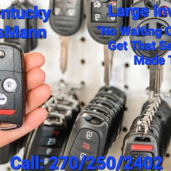 The Kentucky LocksMann - Keys & Locksmiths Near Me - Columbia, Kentucky The Kentucky LocksMann - Keys & Locksmiths Near Me - Columbia, Kentucky
