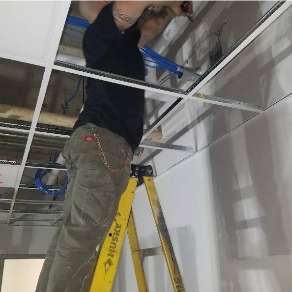 Slide of Powerhouse Plumbing & Drain Cleaning