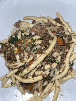 Brick Walk Tavern by null