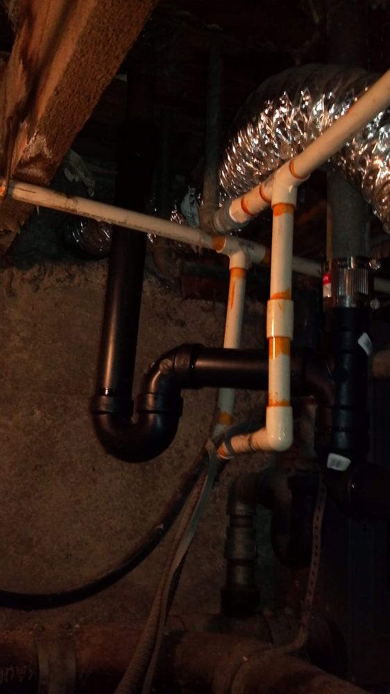 Slide of Drain Detectives