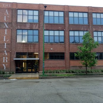 The Auxiliary - Shared Office Spaces Near Me - Chicago, Illinois The Auxiliary - Shared Office Spaces Near Me - Chicago, Illinois