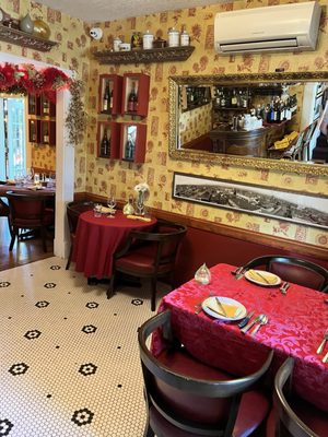 Bistro Maison by null