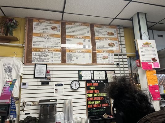 G's Coffee Shop by null