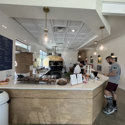 Winston's Kitchen