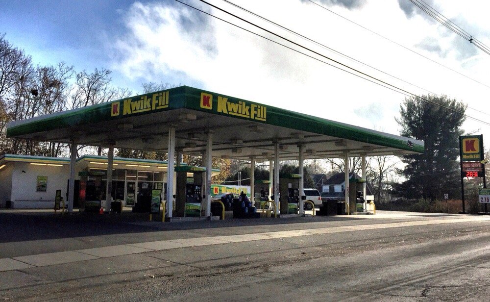 KWIK FILL Updated April 2024 200 N Keystone Ave, Sayre