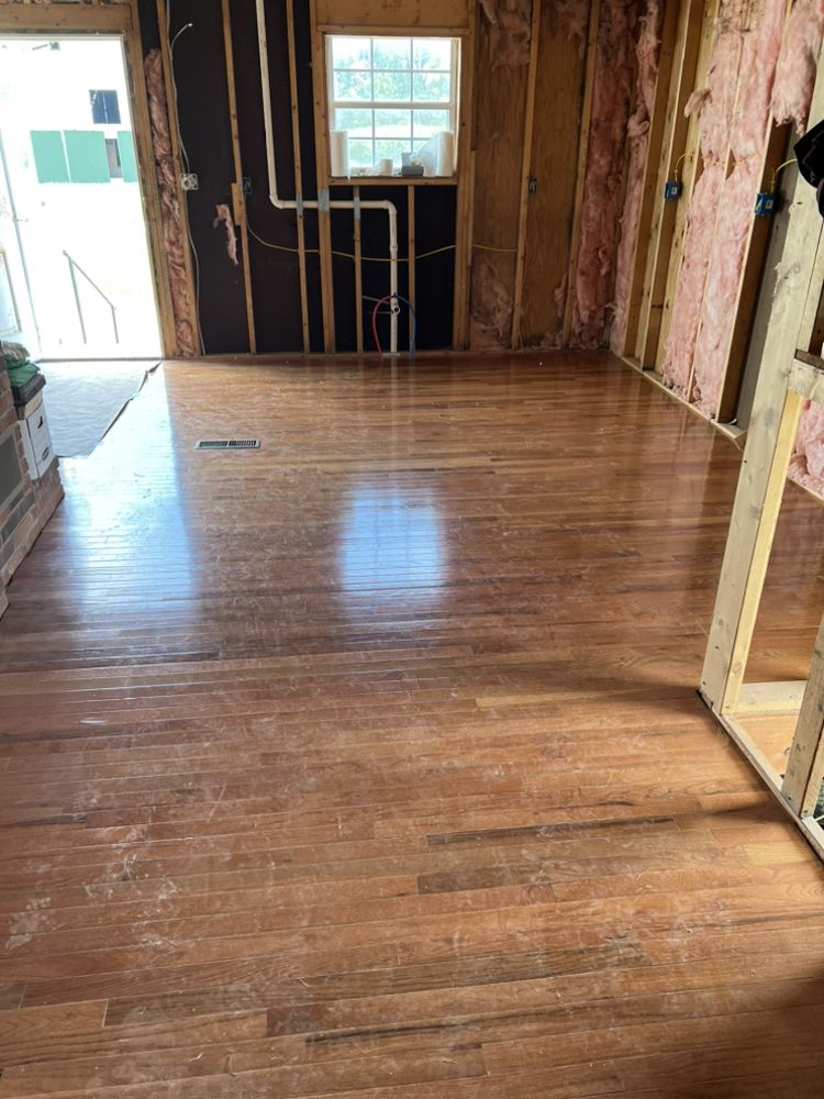 Slide of Almost Anything Handyman Services