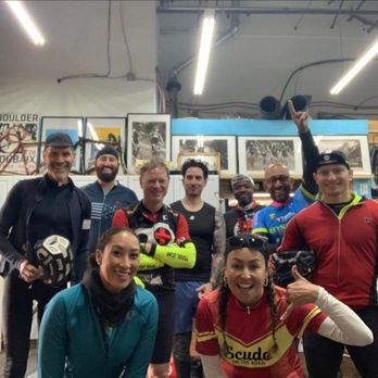 Sunny's Bicycle Fitting - Bike Repair/Maintenance Near Me - Broomfield, Colorado Sunny's Bicycle Fitting - Bike Repair/Maintenance Near Me - Broomfield, Colorado