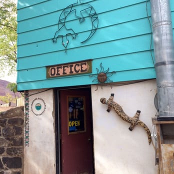The Lazy Lizard International Hostel - Hostels Near Me - Moab, Utah The Lazy Lizard International Hostel - Hostels Near Me - Moab, Utah