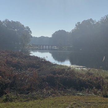 Tom Triplett Community Park - Tennis Near Me - Pooler, Georgia